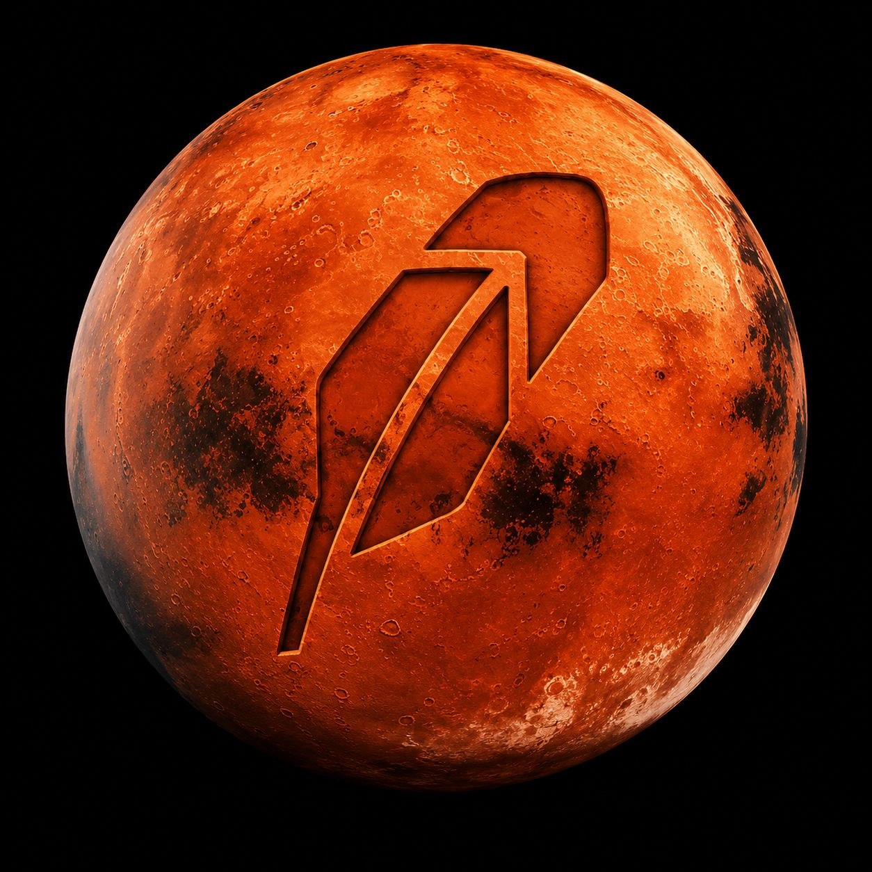 MARS logo