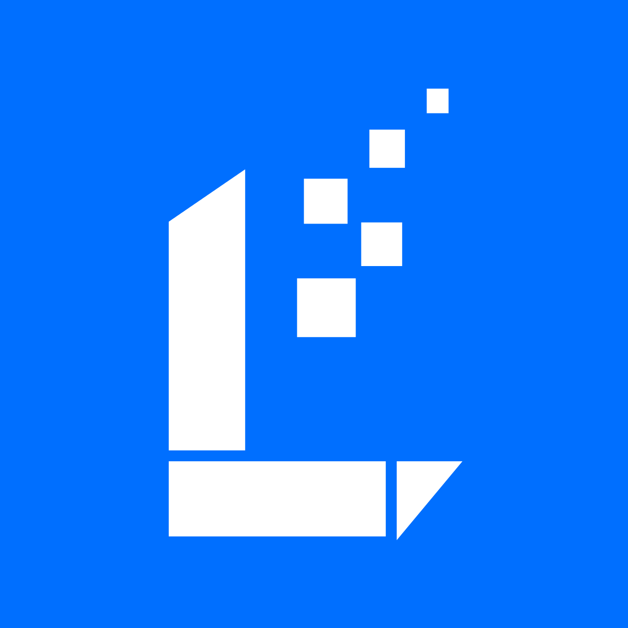 LSLAB logo