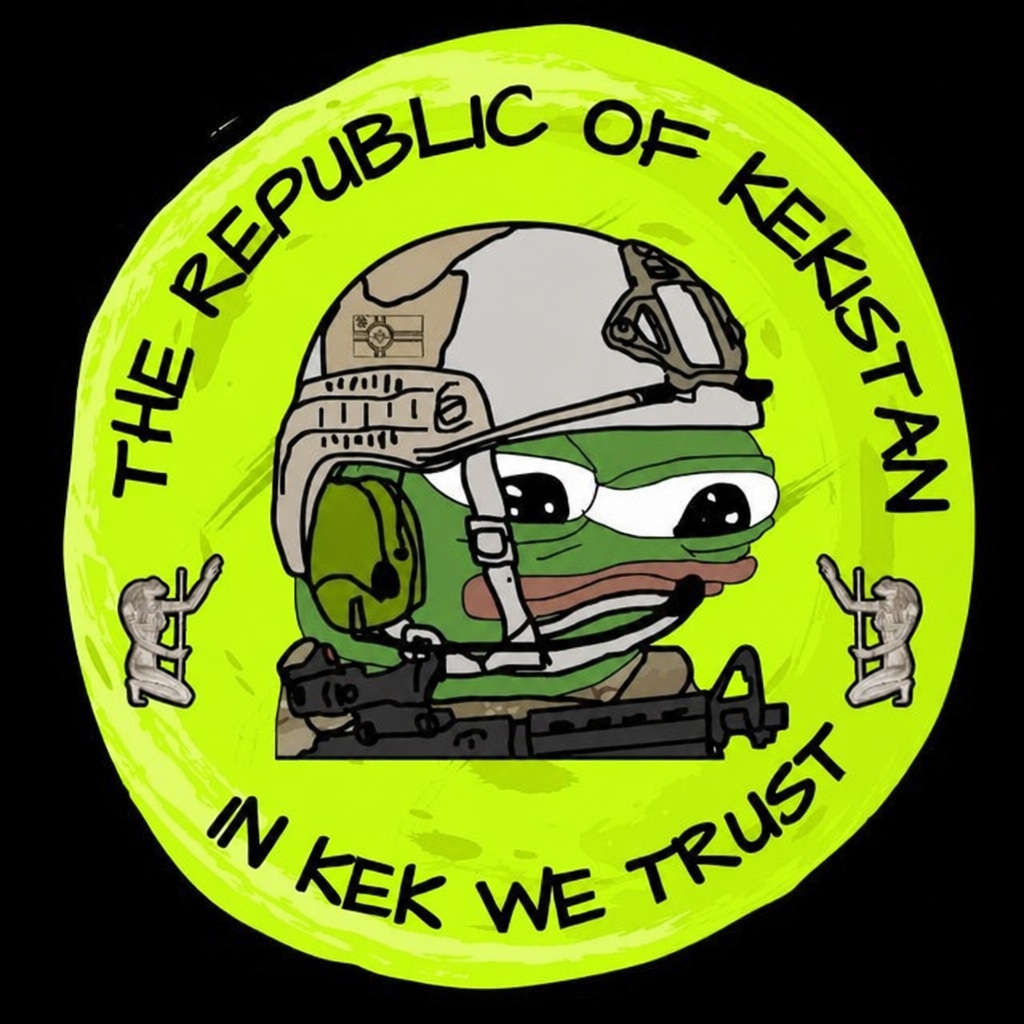 KEK logo