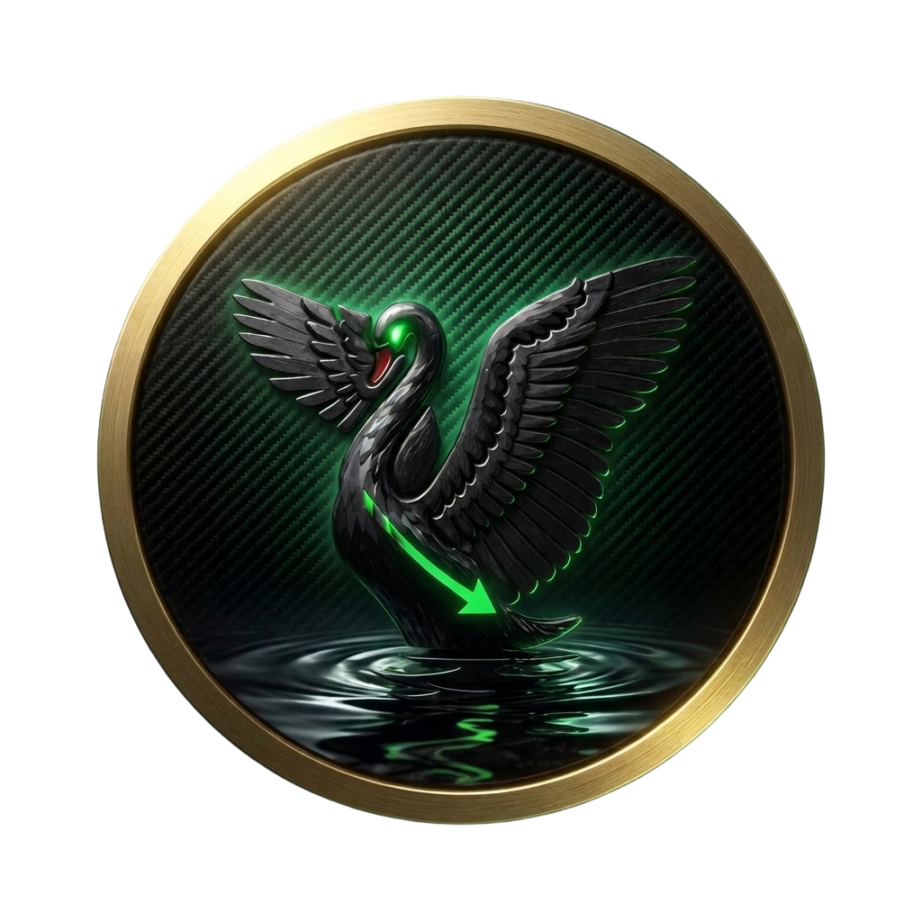 BLACKSWAN logo