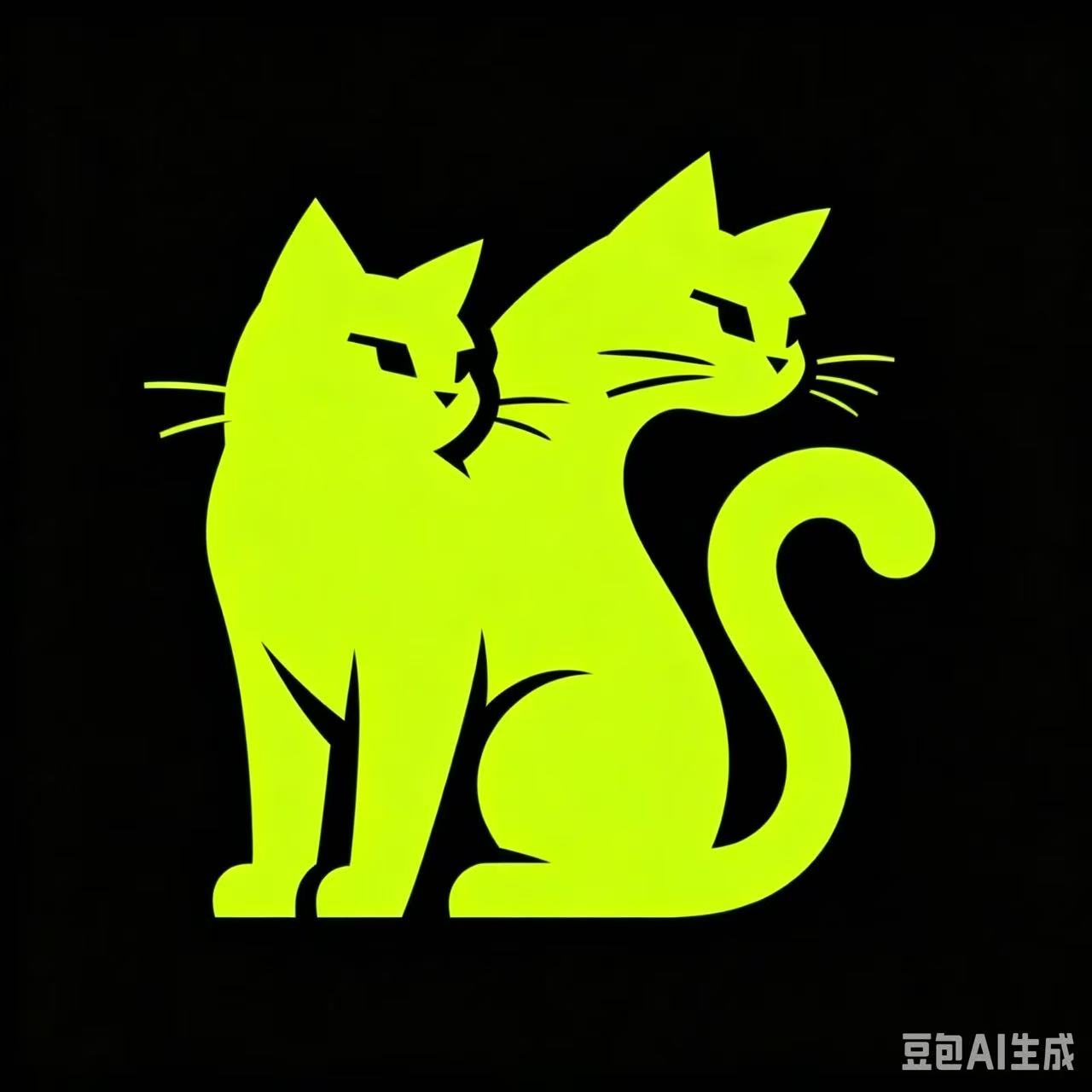 LITTLEJOHNCAT logo